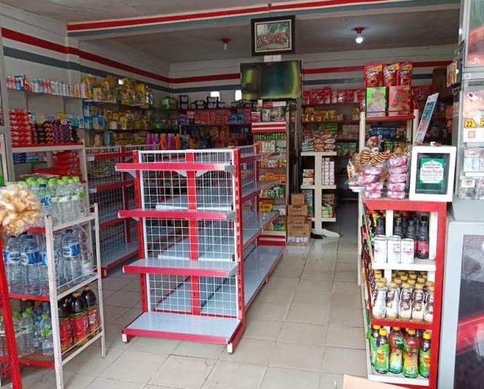 Mall Baru vs Tradisi Parcel Lebaran: Siapa yang Akan Menang di Cilacap?